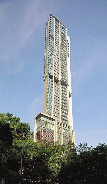 香港现亚洲楼王每平米96万 香港楼市迎来春天？