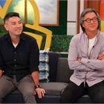 <em>王伟忠</em>曝“康熙”主持人请辞内幕 曾希望小S独挑大梁