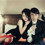 小S评价<em>蔡康</em><em>永</em>：他像王子 让我觉得什么都不用怕