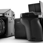 索尼大法！全球首款1亿像素相机发布 售价49000美元