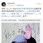 网友假冒二师兄开微博遭六小龄童打脸新浪道歉 又一个“黄鹤厂长”