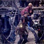 国产大片引爆市场 10亿票房才能准入 互联网+再送好礼