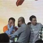 一个痛哭流涕一个决绝潇洒 从两封内部信看CEO离职表情！