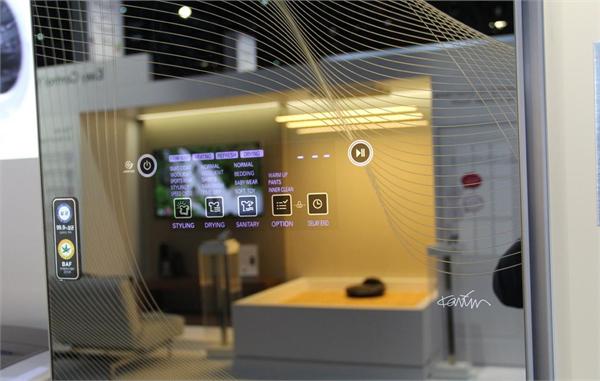CES透露智能家居发展趋势:手机厂商转型时刻到了_研究报告 - 前瞻产业研究院