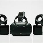 VR头盔迎来热潮！王雪红透露HTC Vive将于2月29日开启预订