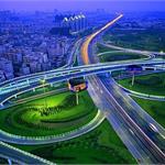 上海市智能交通产业创新综合体规划案例