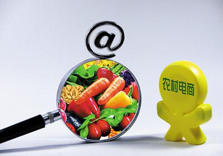 资本大鳄盯上农村电商 三只松鼠获数亿融资