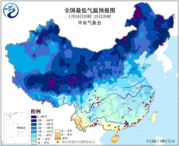 寒潮下的宅经济热了 懒人带动“互联网+”