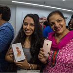 苹果手机印度遇冷撤销低价机 中国手机将从中受益