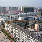 黑龙江省双城市新兴工业园规划案例