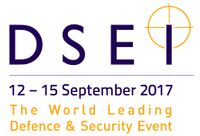 2017 英国防务装备展 DSEI