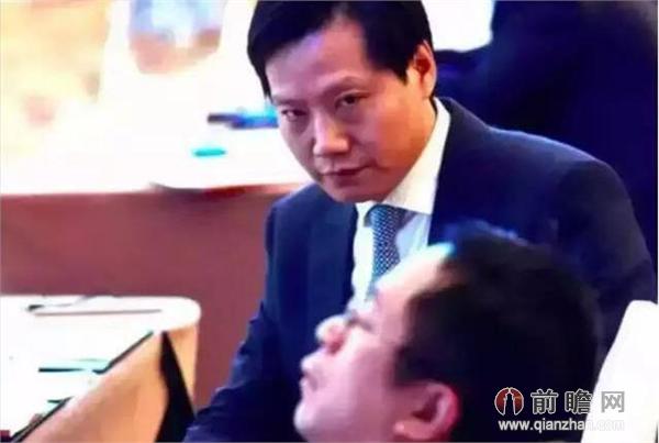 雷军周鸿祎