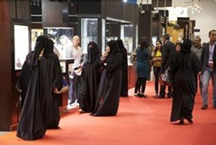 2016年中东迪拜珠宝展