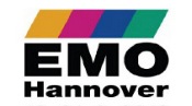 EMO 2021汉诺米兰机床展