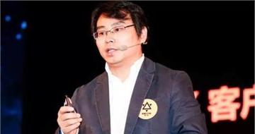 滴滴产品总监：资本寒冬！如何通过To B业务拯救现金流？