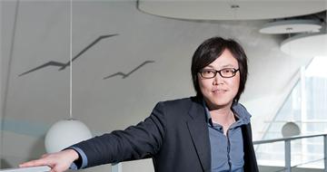 蓝港互动CEO王峰：创业者就像“土匪”都是自封为王