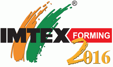  2017年印度班加罗尔国际机床工具展览会IMTEX