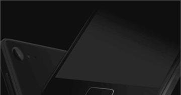 联想高管自曝新机ZUK Z2渲染图 搭载骁龙820售价有惊喜