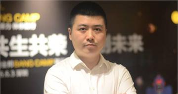 创业邦王帅：无生态不创业 静则死动则生！