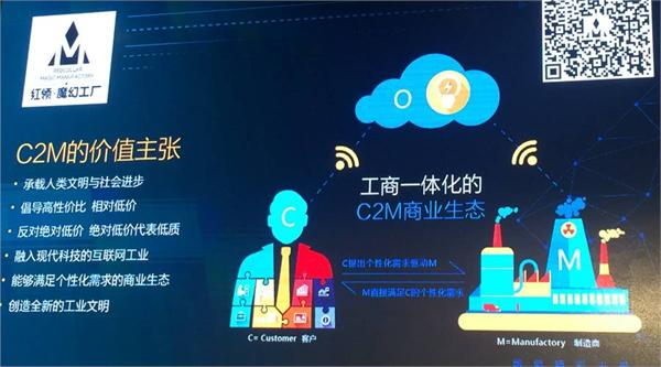 一个被哈佛商学院认定为世界唯一性的中国企业!_大咖_前瞻经济学人