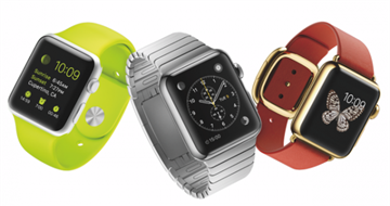 郭明池爆料：Apple Watch 2将于下半年发布 富士康加入供应链