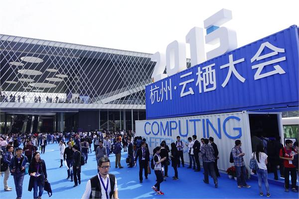 阿里巴巴年报抢眼 除了云计算还有什么牌?