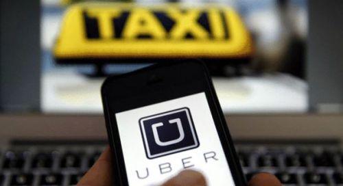 全球首家！Uber月底将在美国推出自动驾驶服务