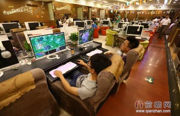 网吧规模与服务器内存配置关系探讨 (网吧规模与服务的关系)-虎跃云资讯网