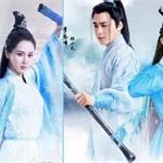 诛仙青云志剧情简介 11-12分集介绍 小环初见张小凡 书书查灵药枯萎案