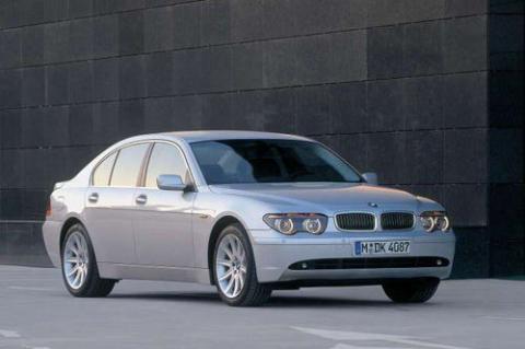 天才汽车设计师Chris Bangle来中国汽车设计(国际)峰会了!