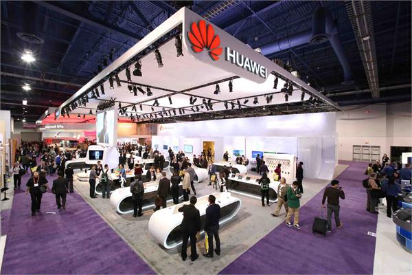 华为的数字化转型 ICT基础设施或成着力点