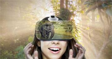 VR投资热度不减 VR社交有望成为热点领域