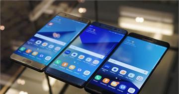 三星召回中国19万台Note7 国家质检总局出手了！