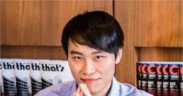 文案大咖李叫兽：当你梦想去改变一个行业
