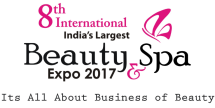 2017年第8届印度新德里国际美容&SPA展览会 