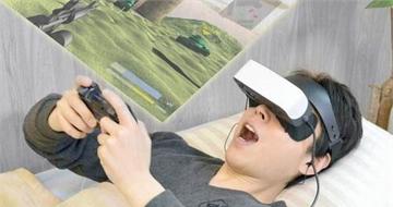 VR对人眼伤害有多大？比手机电脑更强蓝光伤害可致人失明