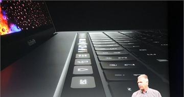 苹果2016新款13MacBook Pro国行版售价公布 11488元起