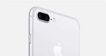 亮黑色版iPhone7卖的火热 传苹果还会推出亮白色