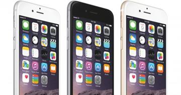 苹果推出iphone6 plus触控失灵维修服务 售价149美元