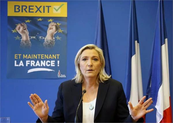 互联网带来的选举剧变：法国将出另一个“特朗普”