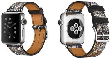 爱马仕将推出一款新Apple Watch表带 售价不是一般的贵