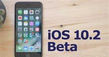 苹果推送iOS10.2 Beta4更新 固件下载地址大全
