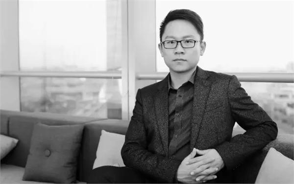 蓝驰创投执行董事曹巍