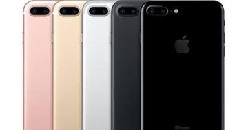 苹果iPhone 7 Plus大降价 国行优惠近600售价6599元