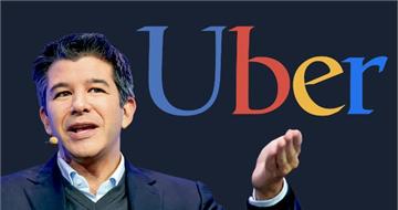 和好了？马斯克和Uber CEO要给特朗普当总统顾问