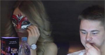 干扰美国大选的俄罗斯黑客怎么选？边看脱衣舞娘边敲代码