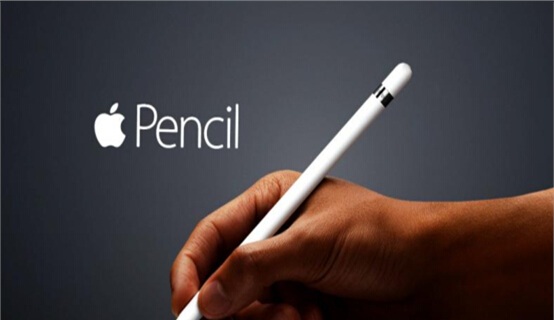 苹果新专利曝光：Apple Pencil可用在iPhone上了