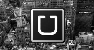 要重返中国市场？Uber偷偷推出了中国区App