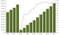 <em>醫藥品</em>進口穩定增長 1-11月進口數量同比增長18%