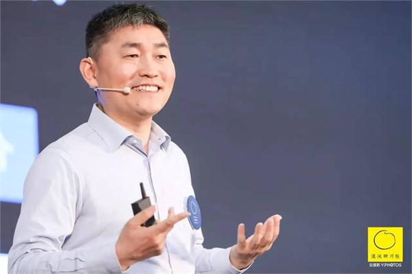 天图资本CEO冯卫东